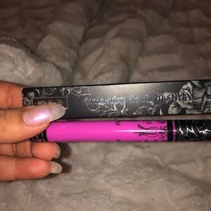 Kat Von D everlasting liquid lipstick